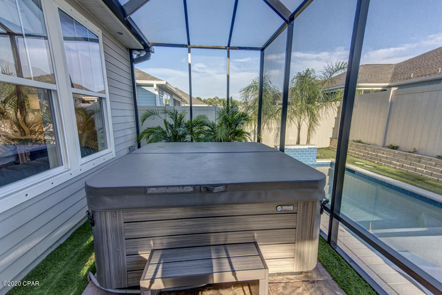 Whisper Dunes - Residential