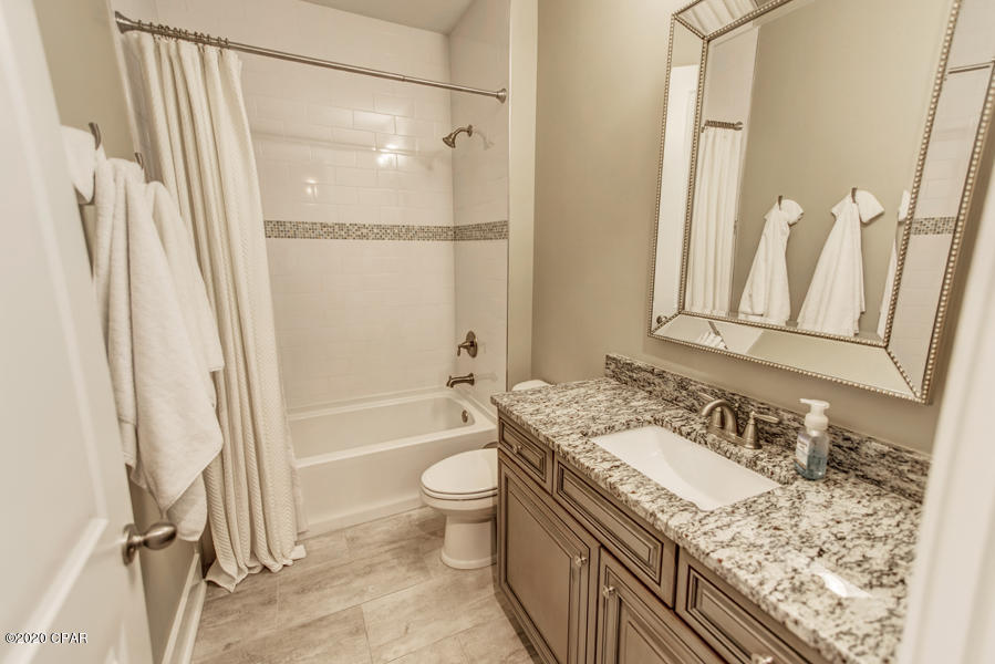 Whisper Dunes - Residential