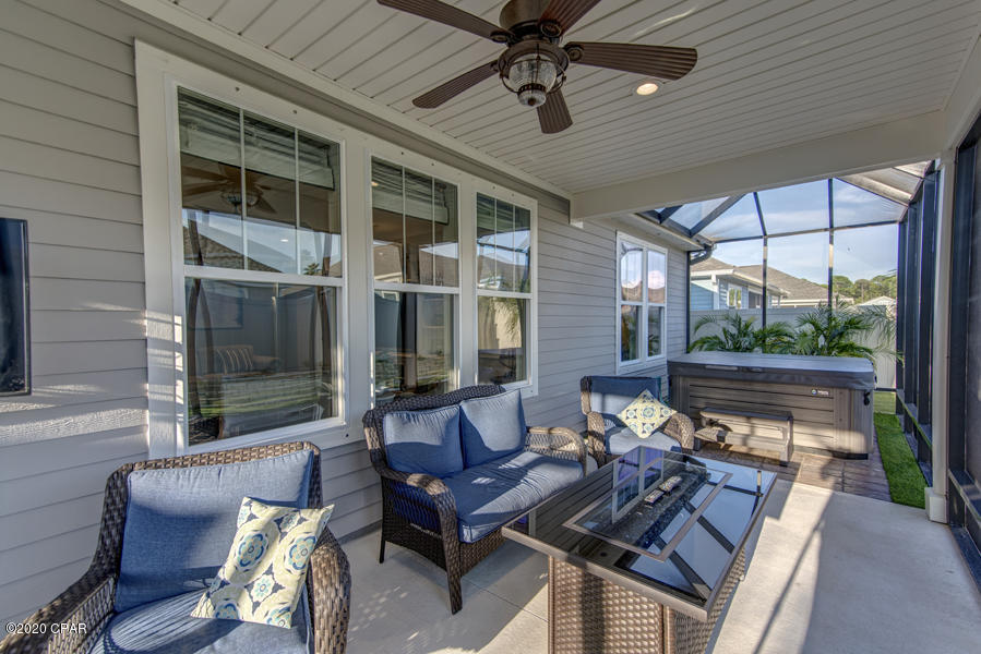 Whisper Dunes - Residential