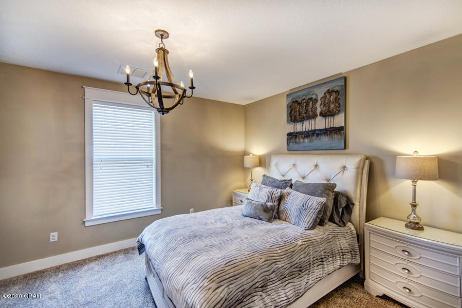 Whisper Dunes - Residential