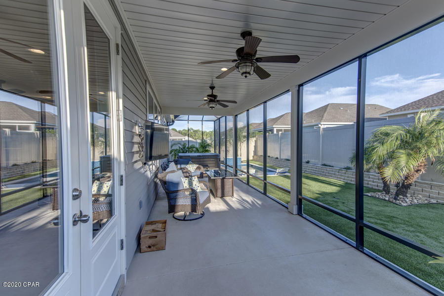 Whisper Dunes - Residential