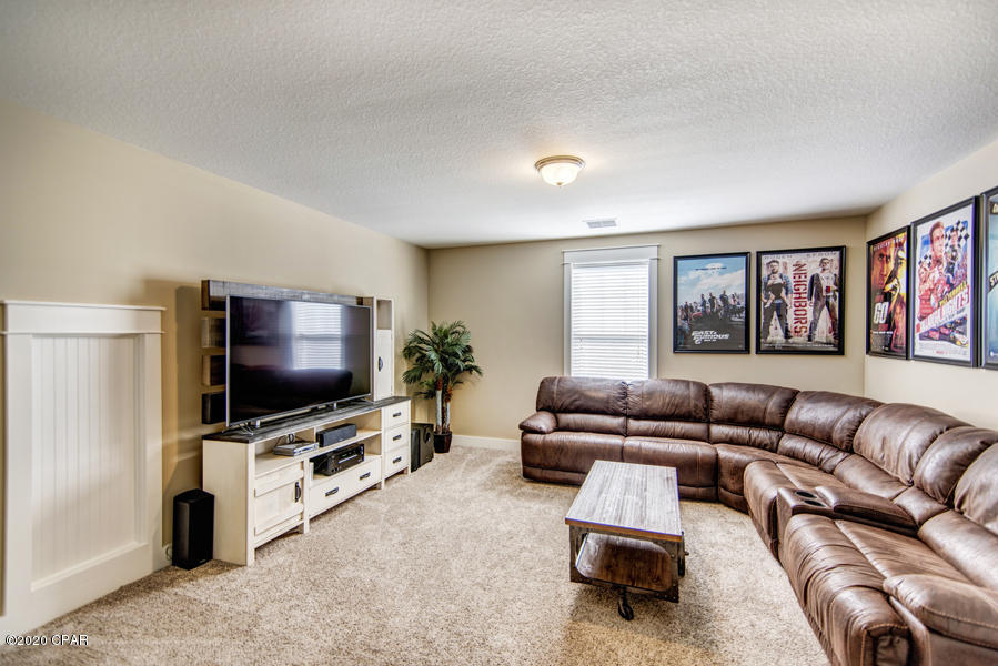 Whisper Dunes - Residential