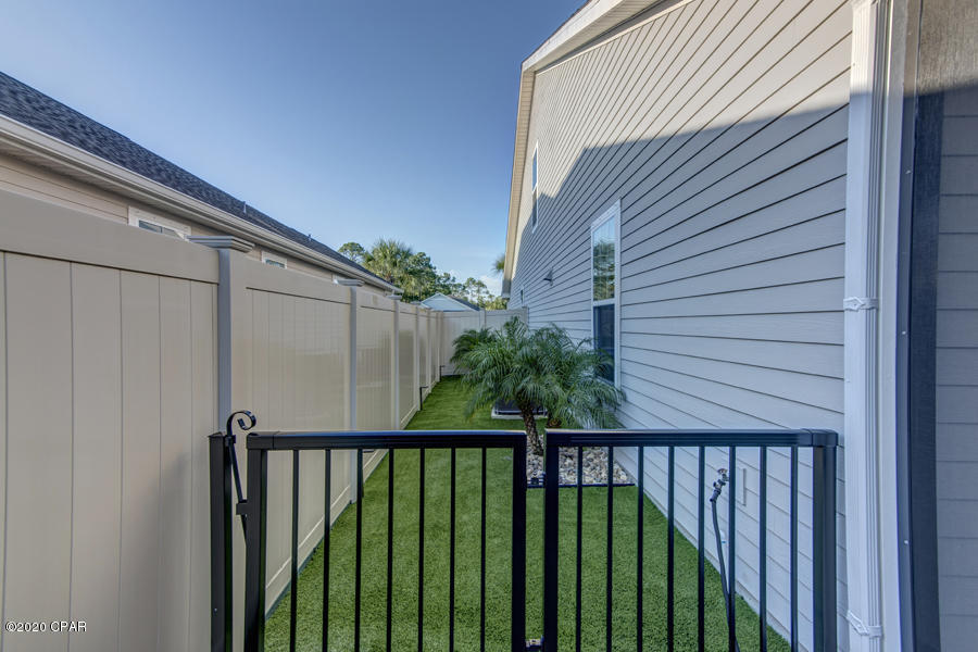 Whisper Dunes - Residential