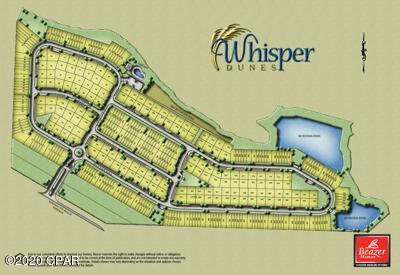 Whisper Dunes - Residential