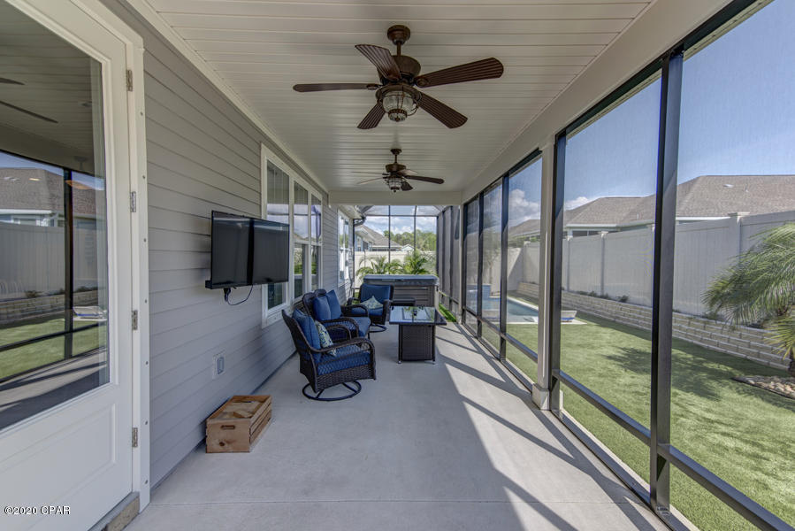 Whisper Dunes - Residential