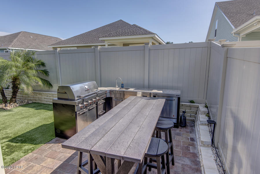 Whisper Dunes - Residential