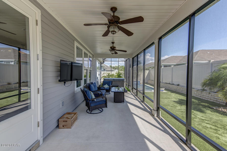 Whisper Dunes - Residential