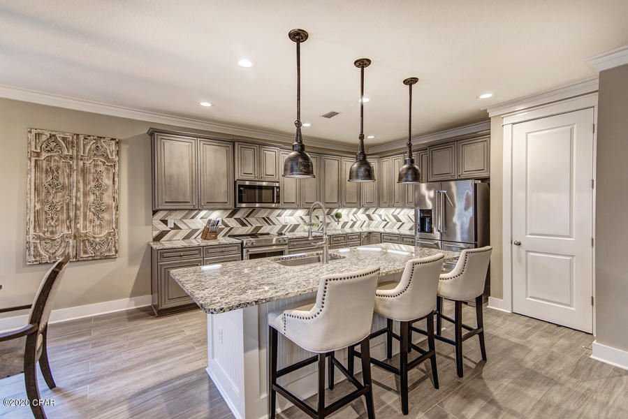 Whisper Dunes - Residential