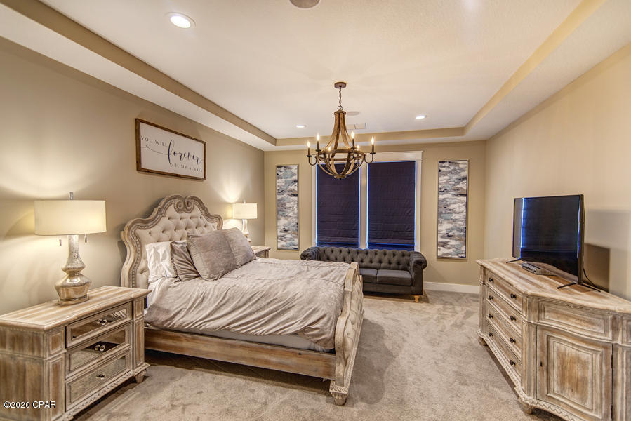 Whisper Dunes - Residential