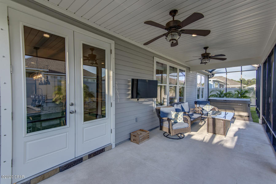 Whisper Dunes - Residential