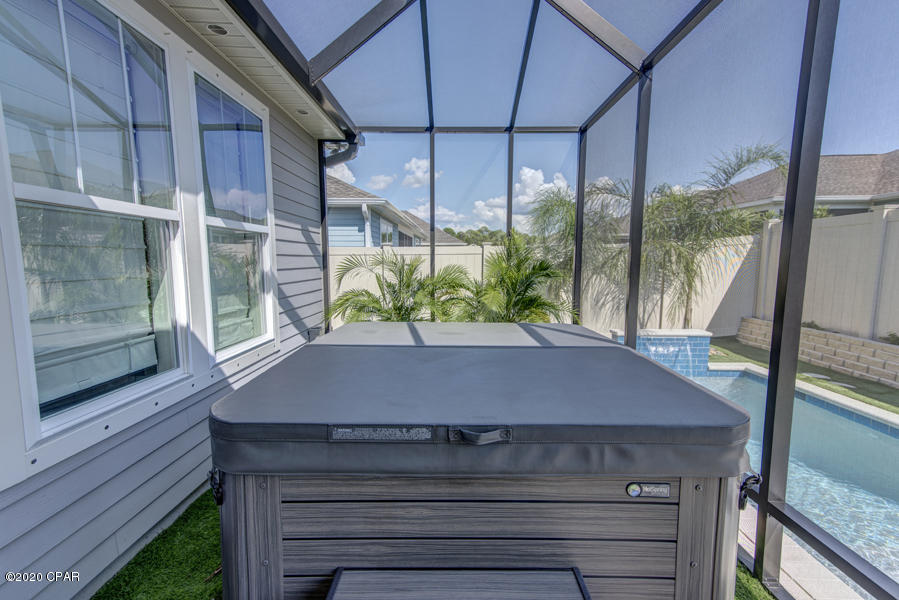 Whisper Dunes - Residential