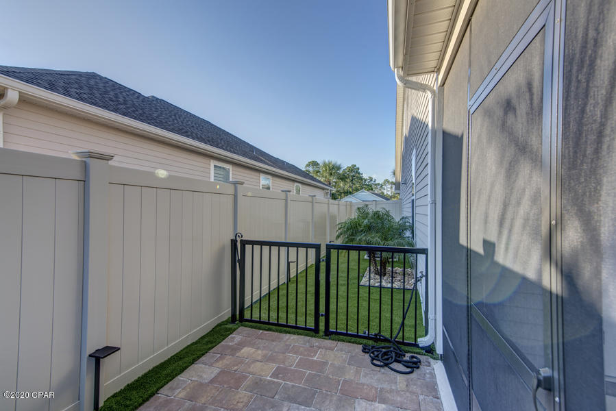 Whisper Dunes - Residential