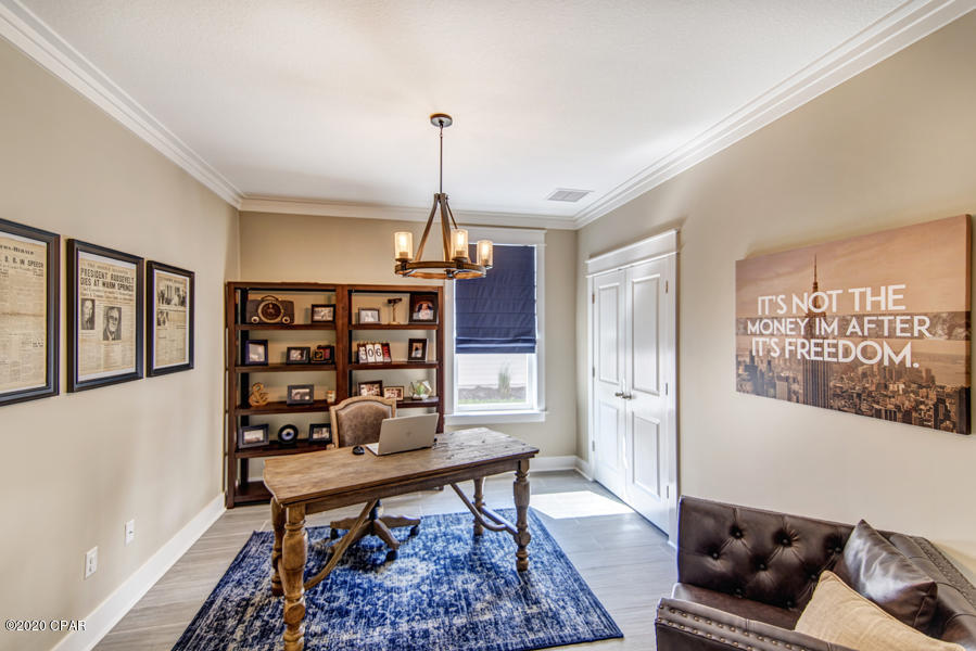 Whisper Dunes - Residential