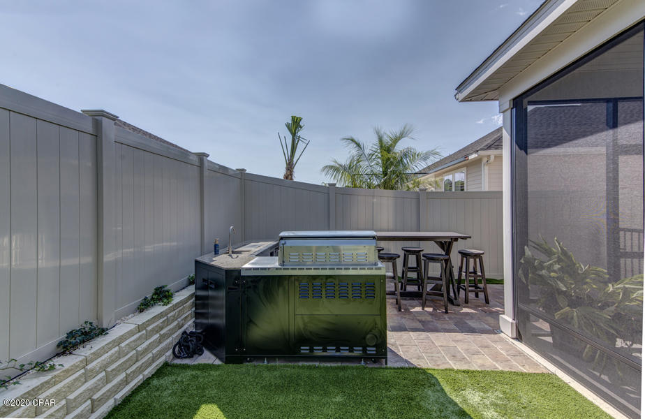 Whisper Dunes - Residential