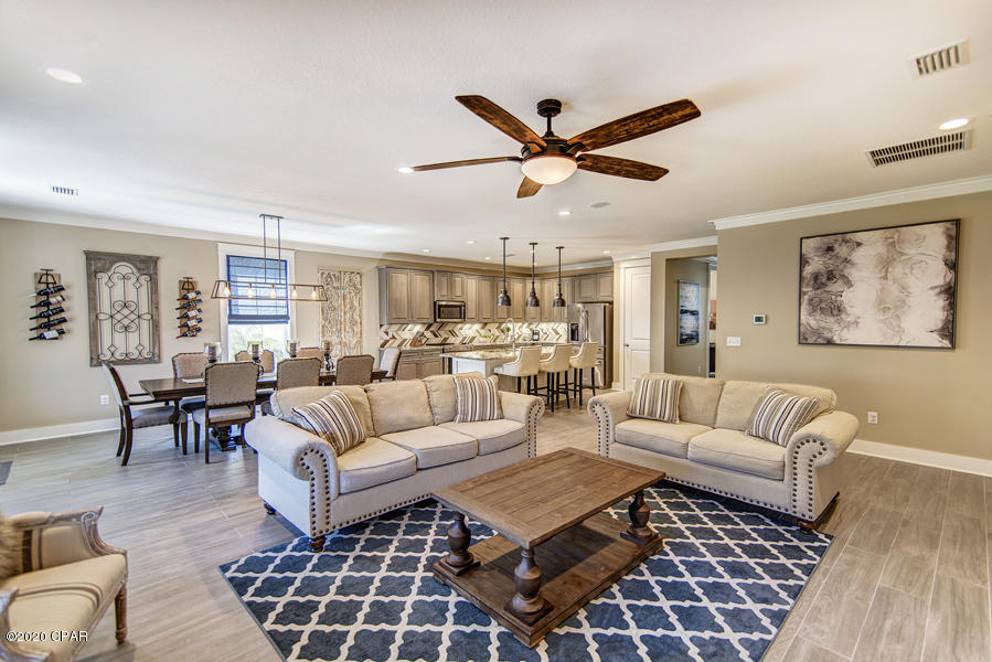 Whisper Dunes - Residential