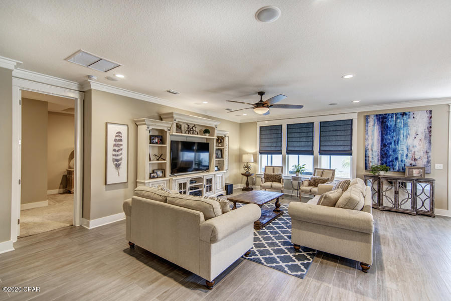 Whisper Dunes - Residential