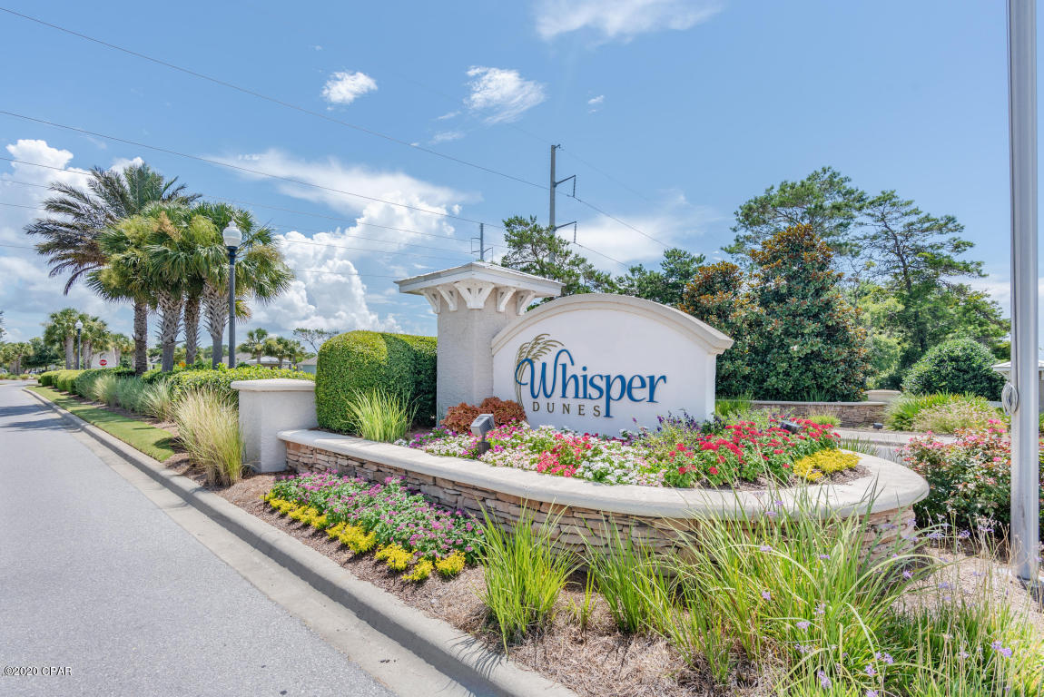 Whisper Dunes - Residential