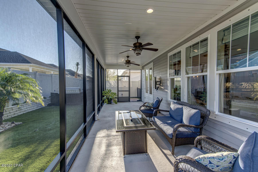 Whisper Dunes - Residential