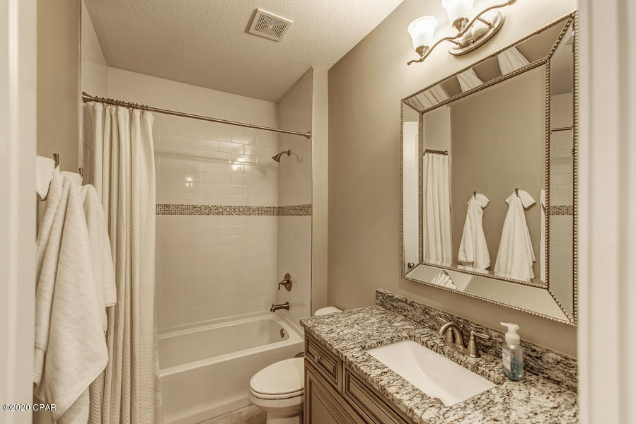 Whisper Dunes - Residential