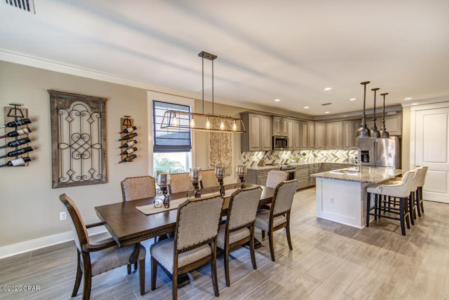 Whisper Dunes - Residential