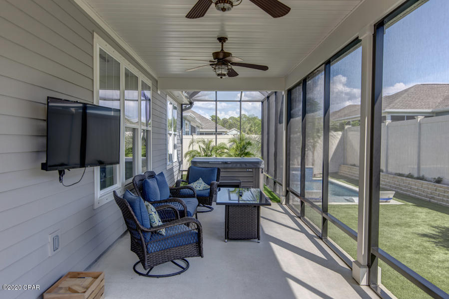 Whisper Dunes - Residential