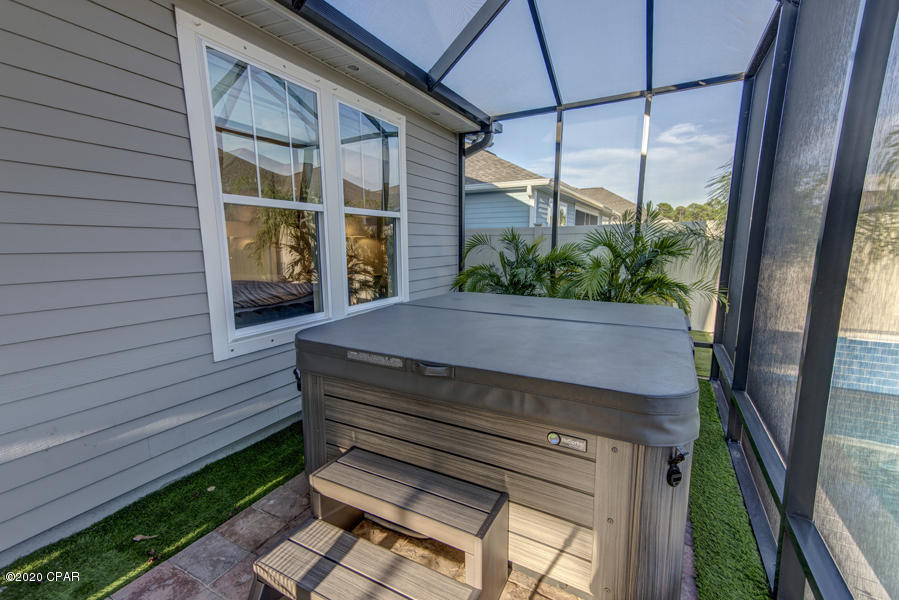 Whisper Dunes - Residential