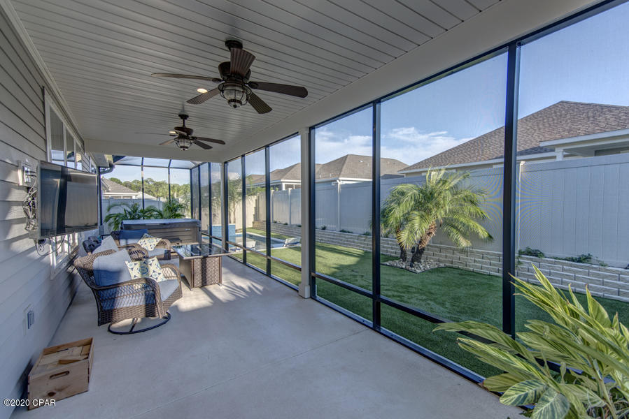 Whisper Dunes - Residential