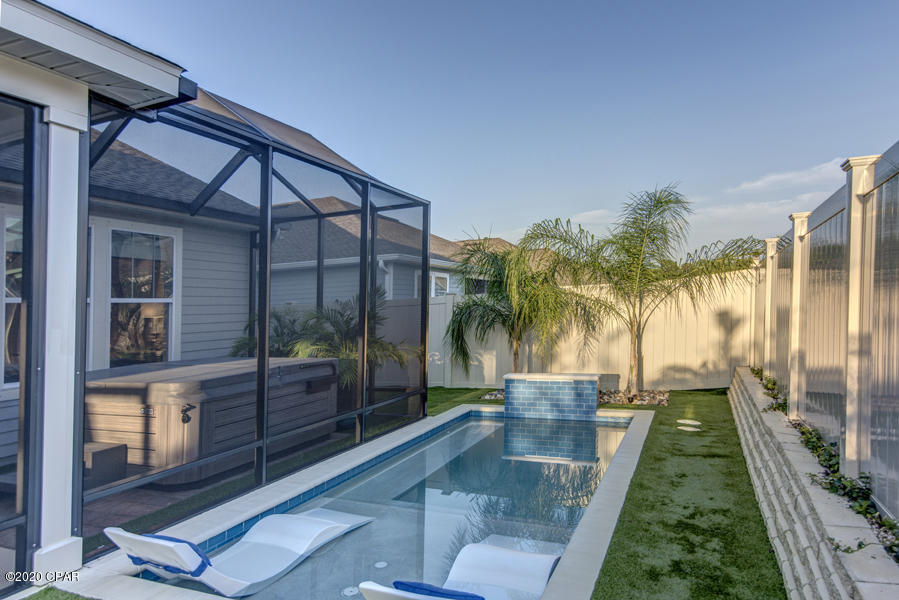 Whisper Dunes - Residential