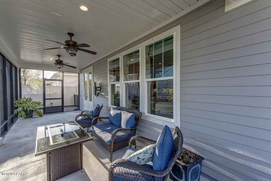 Whisper Dunes - Residential