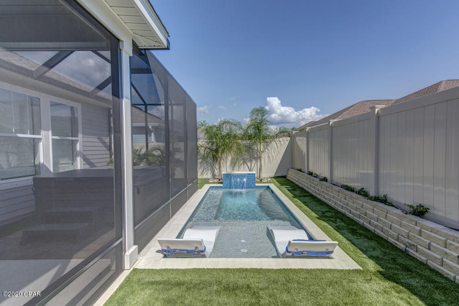 Whisper Dunes - Residential