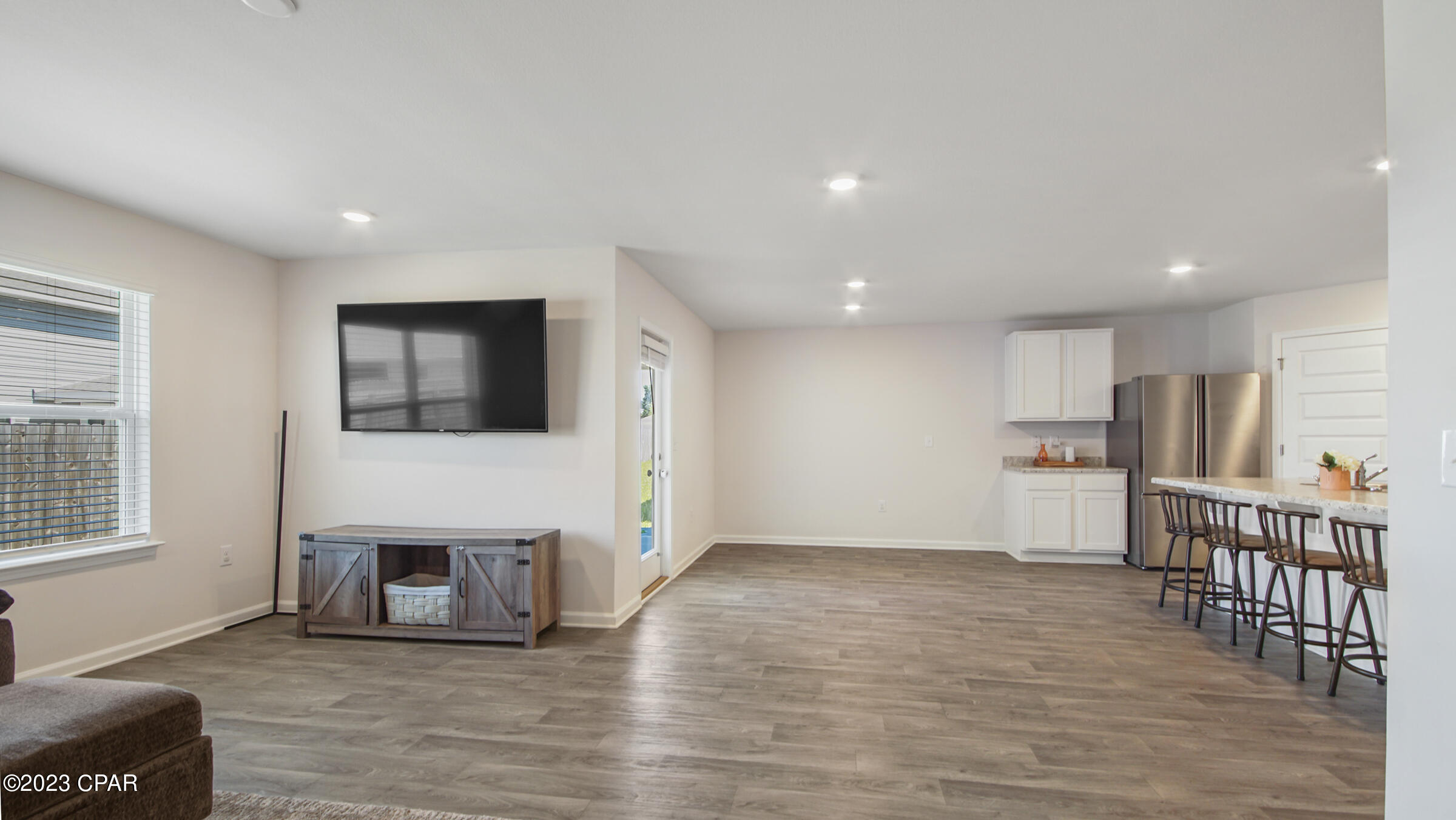 Brighton Oaks - Residential