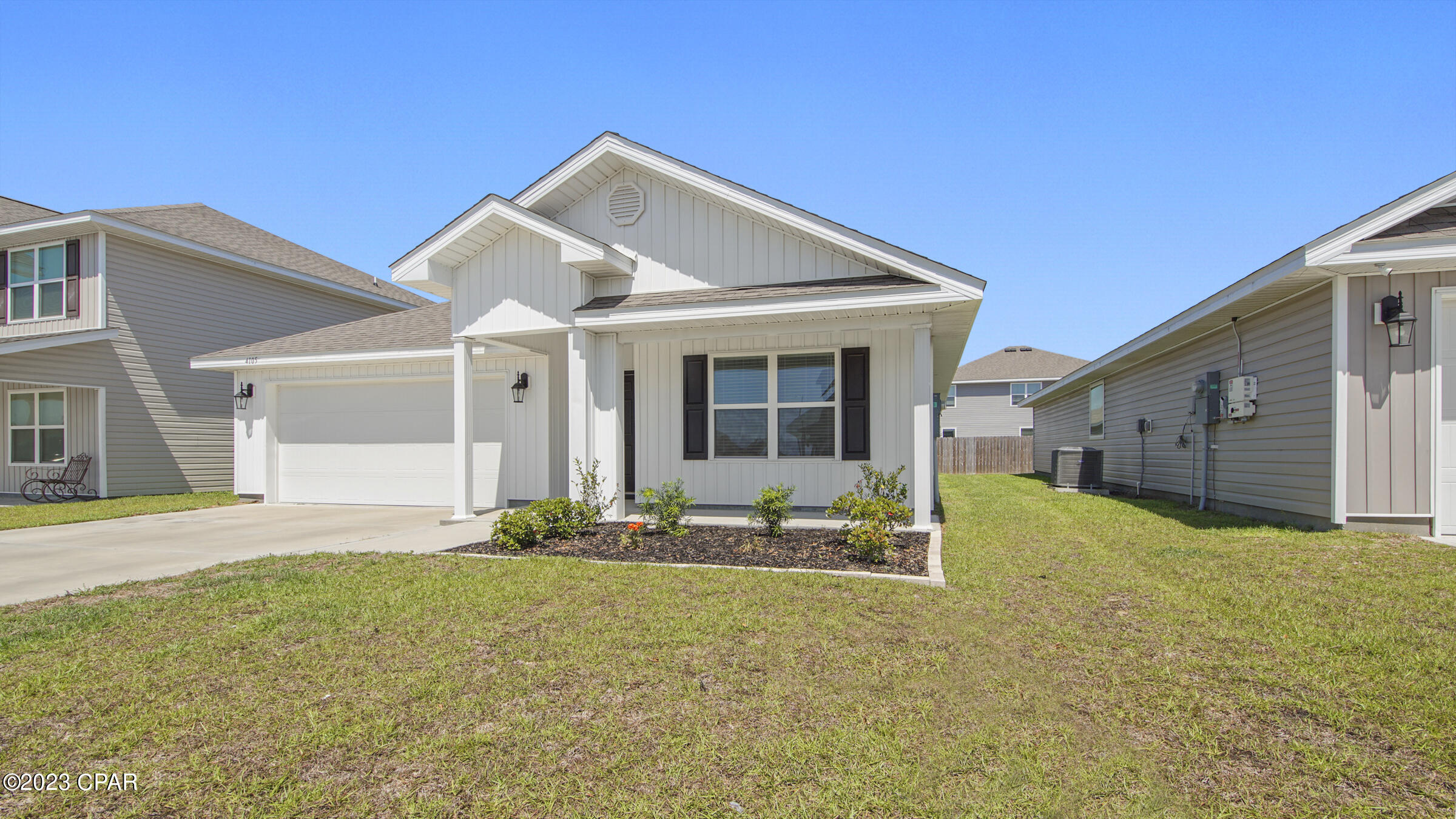 Brighton Oaks - Residential