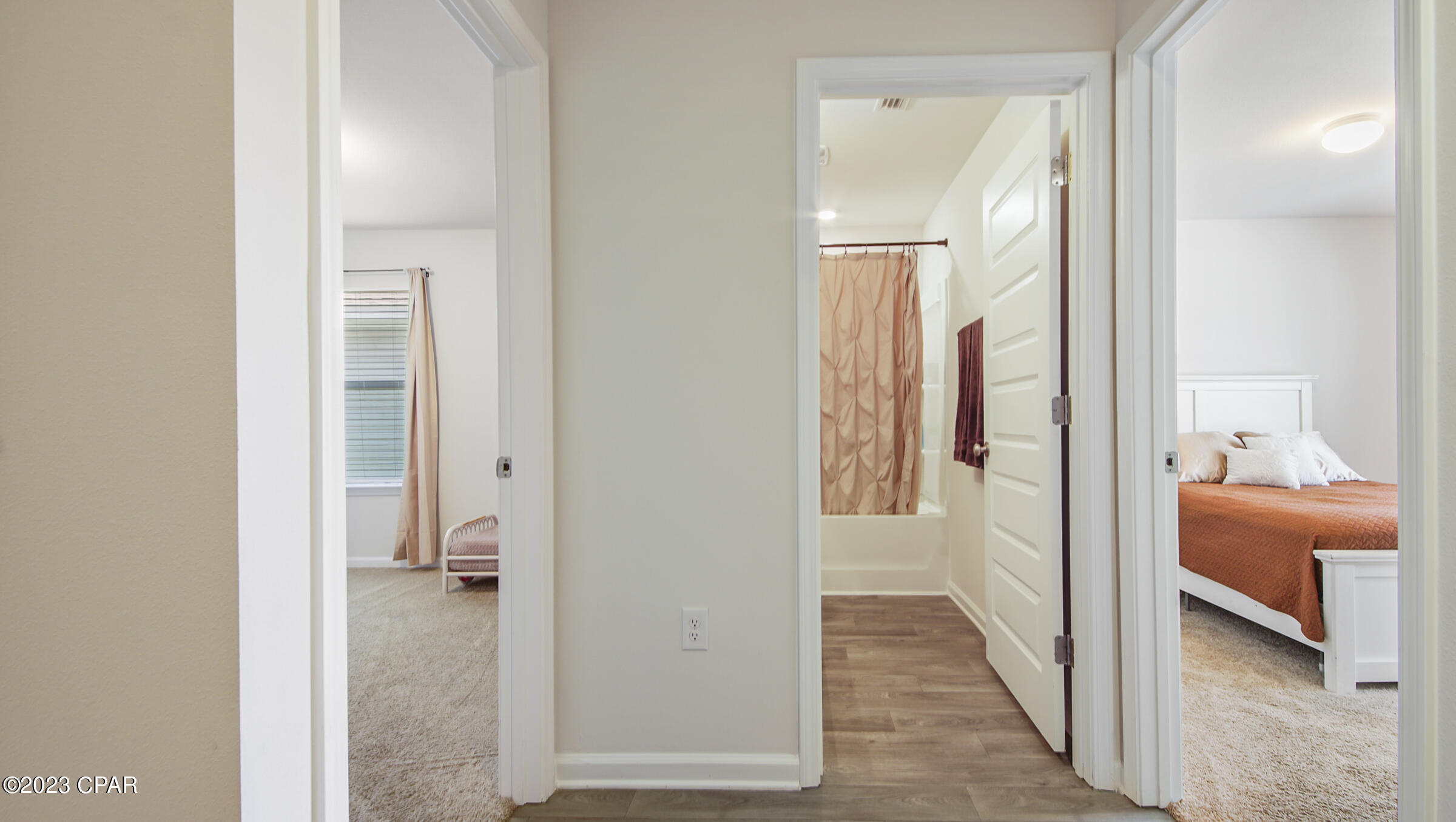 Brighton Oaks - Residential