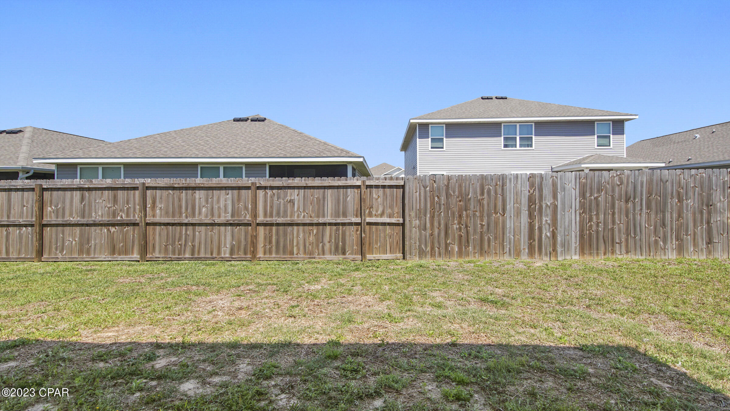 Brighton Oaks - Residential