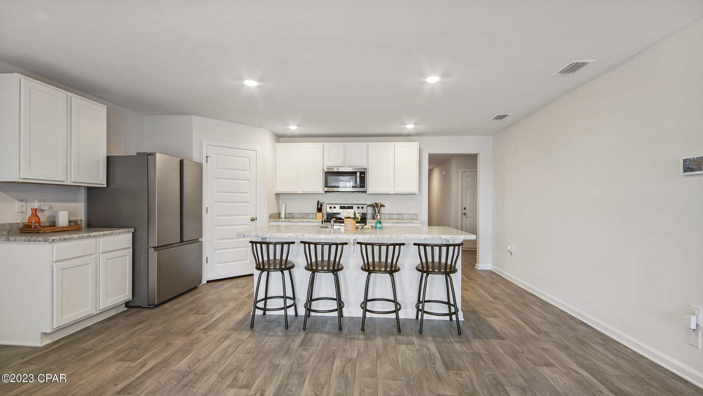 Brighton Oaks - Residential