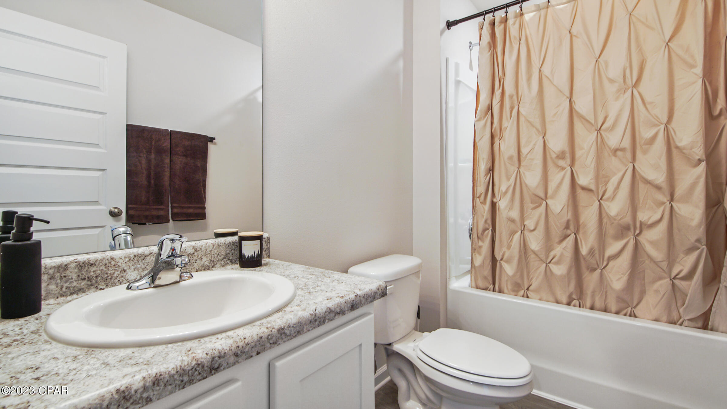 Brighton Oaks - Residential