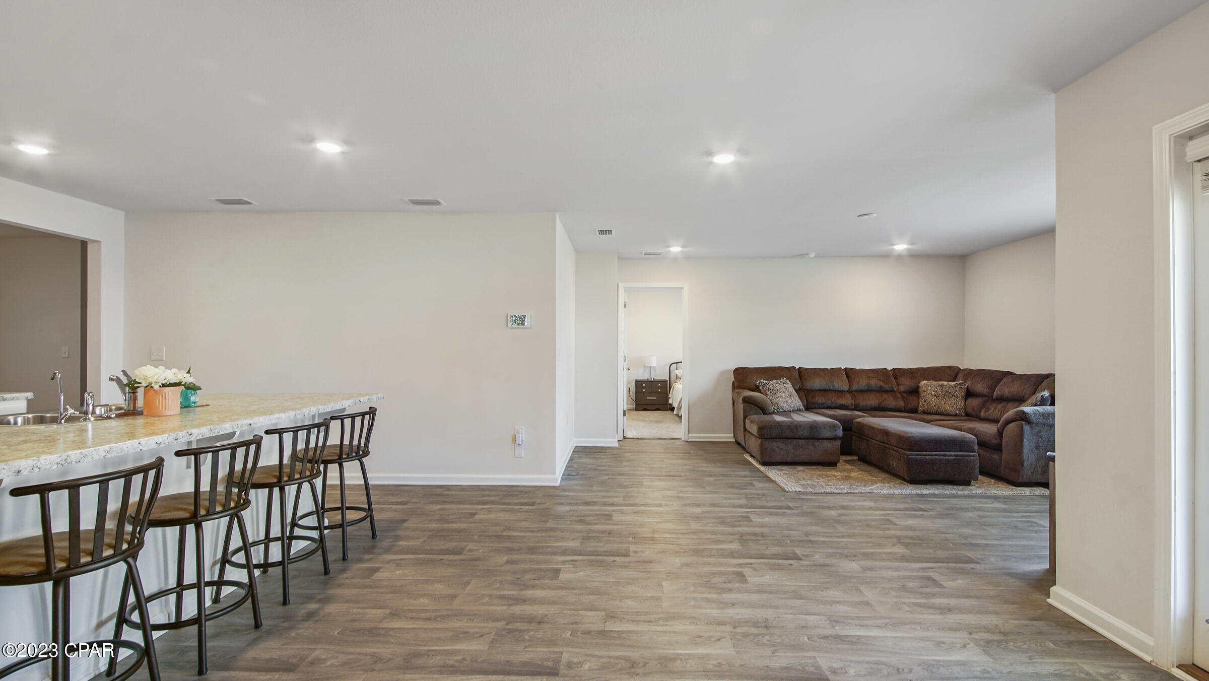 Brighton Oaks - Residential