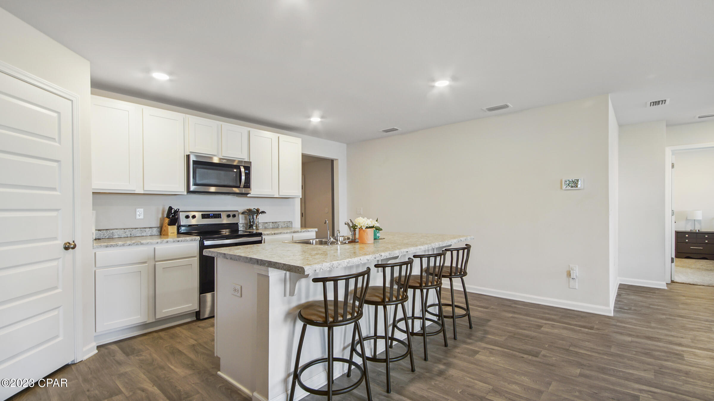 Brighton Oaks - Residential