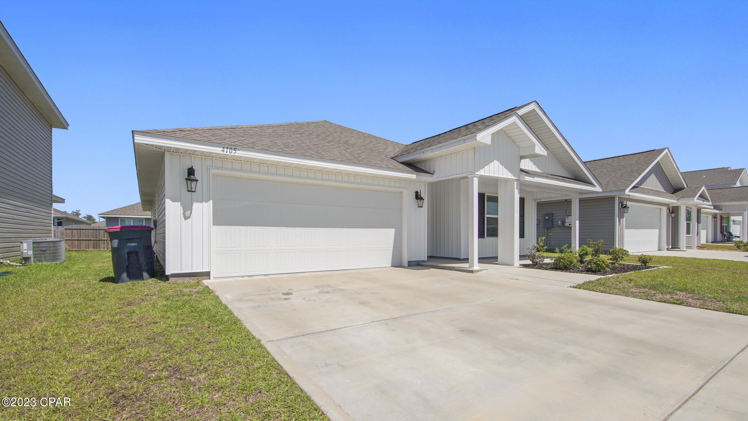 Brighton Oaks - Residential