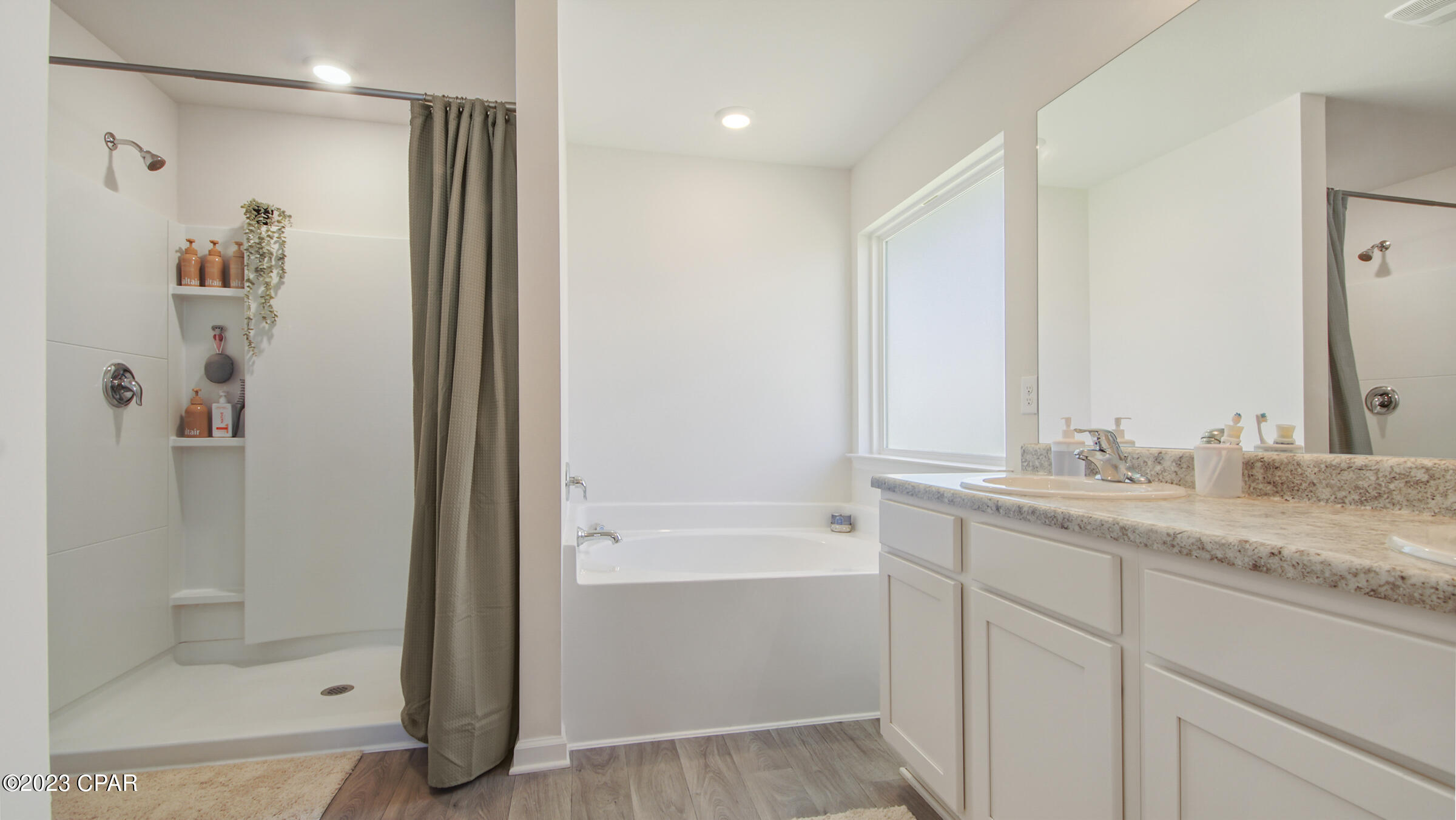 Brighton Oaks - Residential