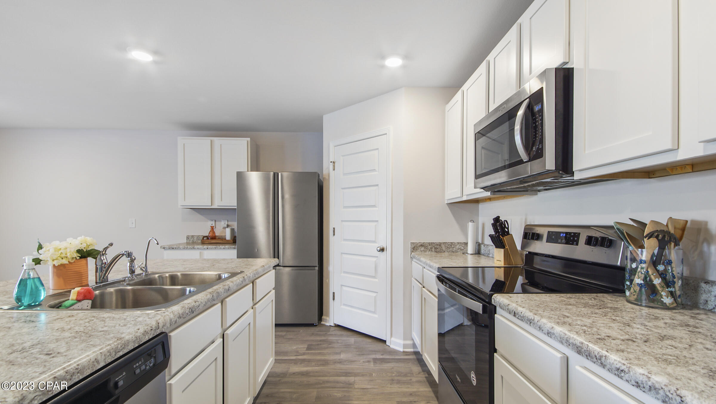 Brighton Oaks - Residential