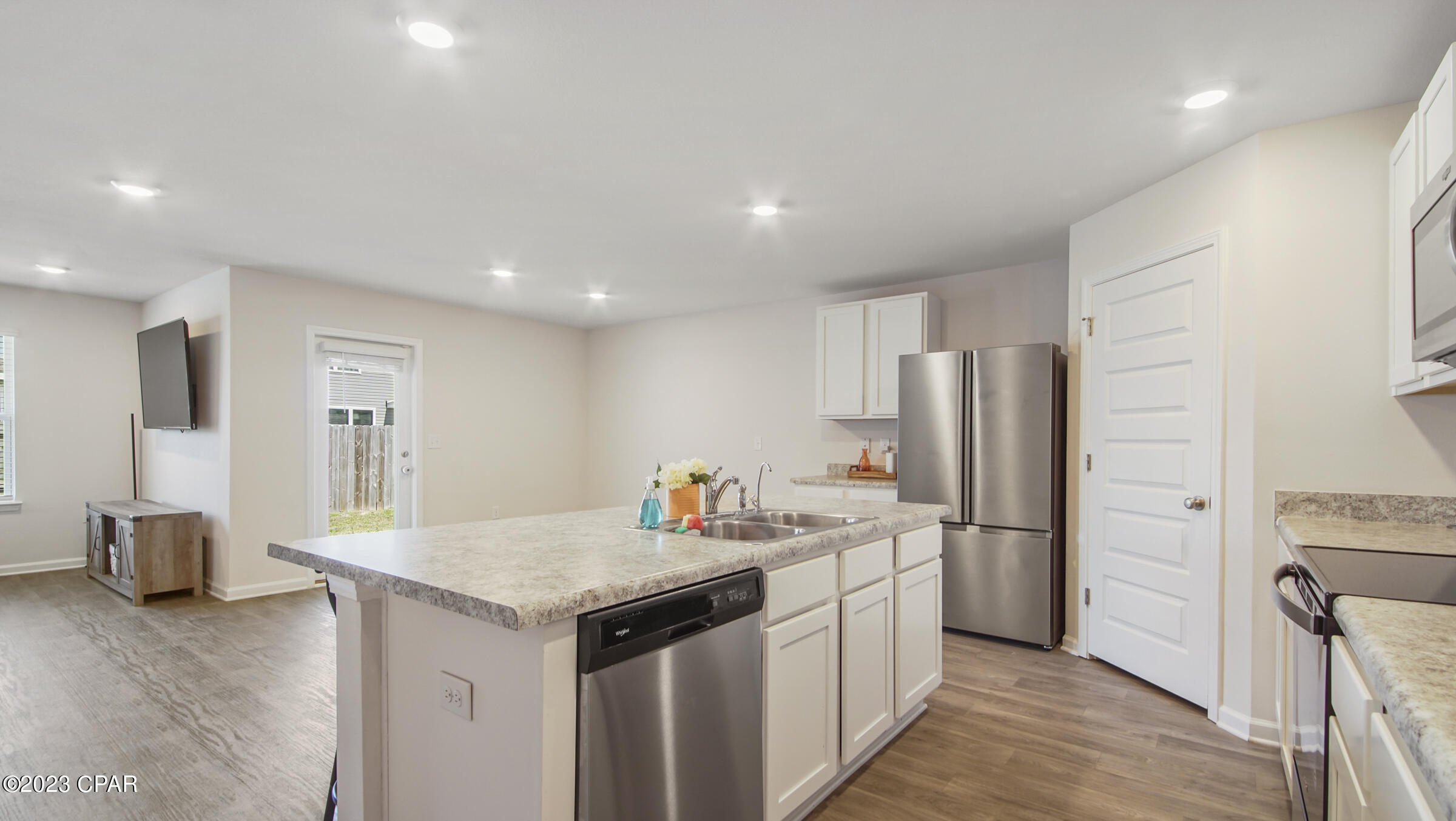 Brighton Oaks - Residential