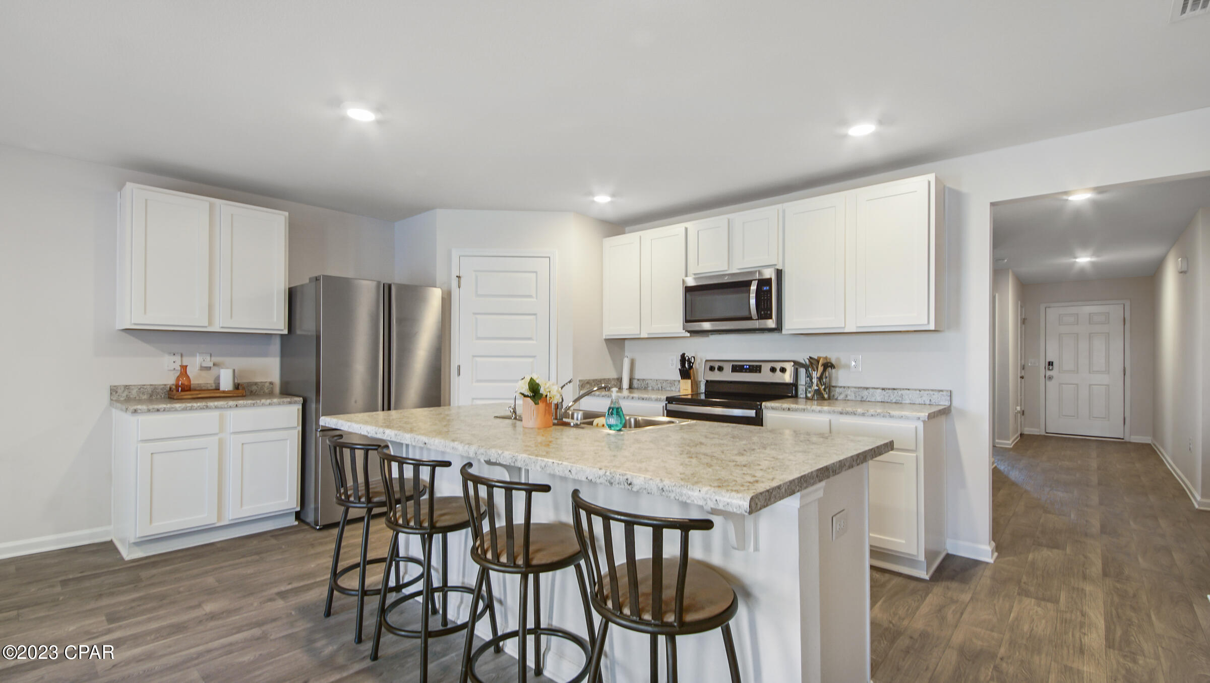 Brighton Oaks - Residential