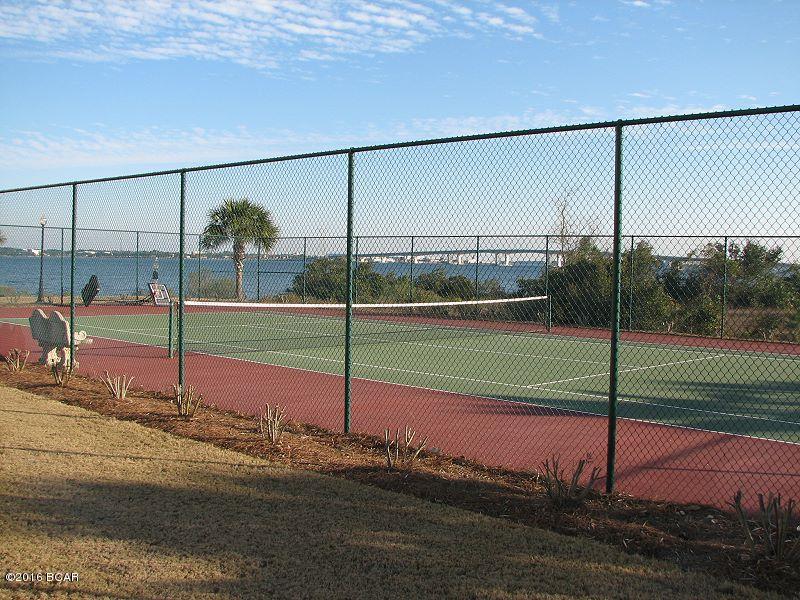 Hibiscus By The Bay - Residential