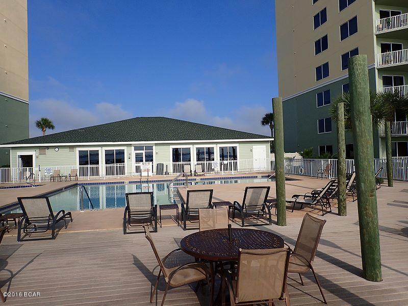 Hibiscus By The Bay - Residential