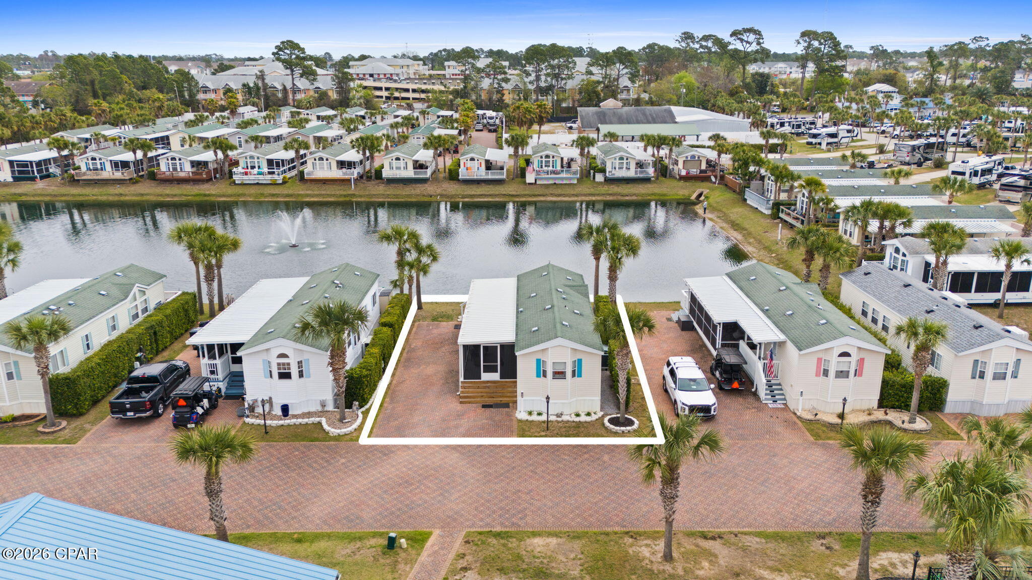 [No Recorded Subdiv] - Residential