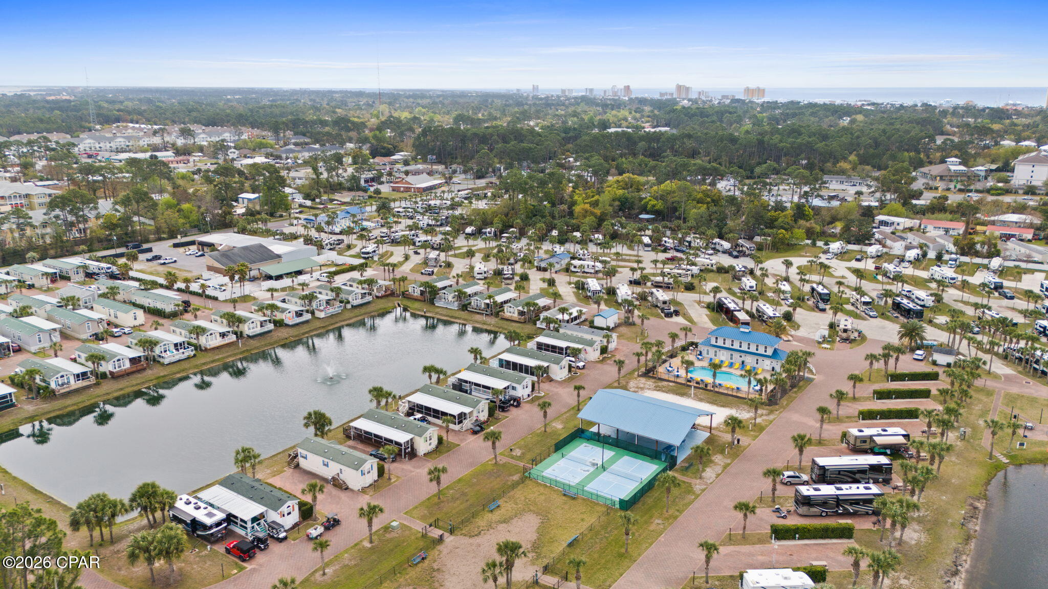 [No Recorded Subdiv] - Residential