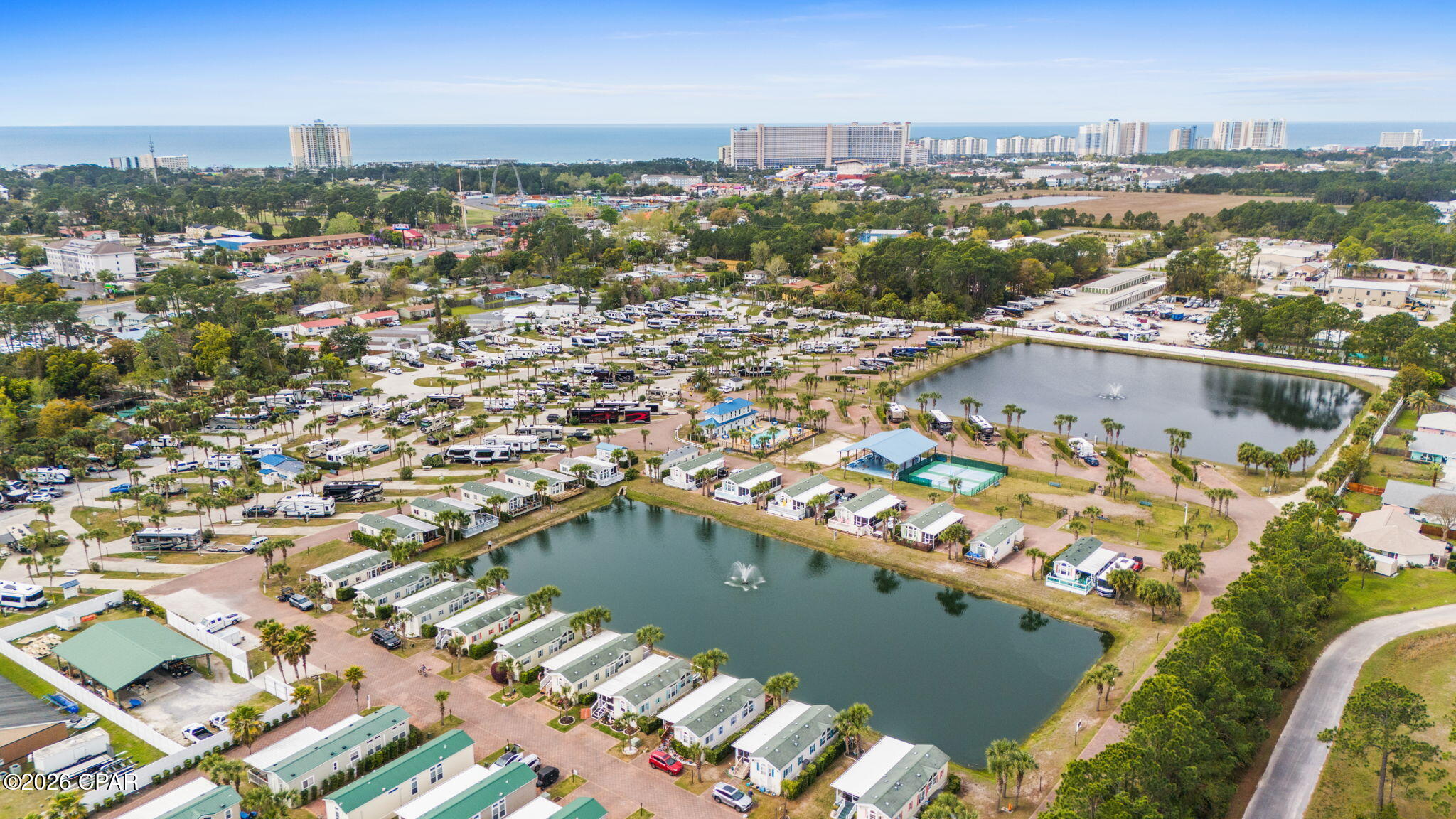 [No Recorded Subdiv] - Residential