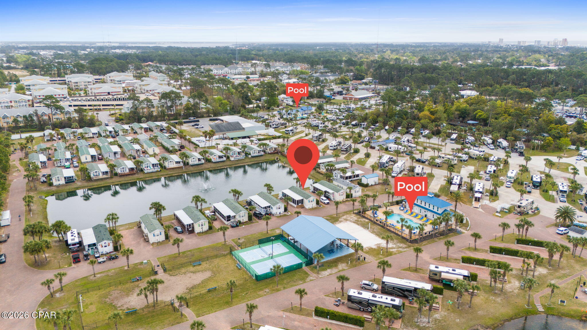 [No Recorded Subdiv] - Residential