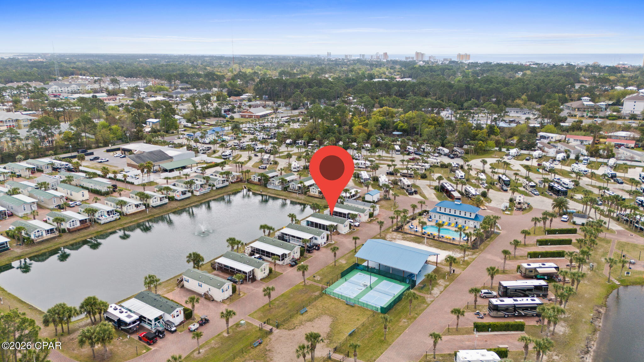 [No Recorded Subdiv] - Residential